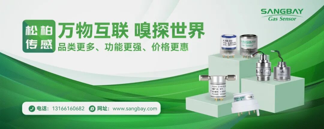 The Invisible Guardian of Breathing Safety: How Songbai Sensor's Gas Sensors Monitor Atmospheric Environment in Real Time?