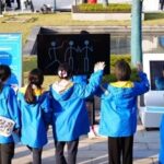 Chongqing No. 8 Middle School's Science Festival: A Showcase of Robotics and AI Innovations