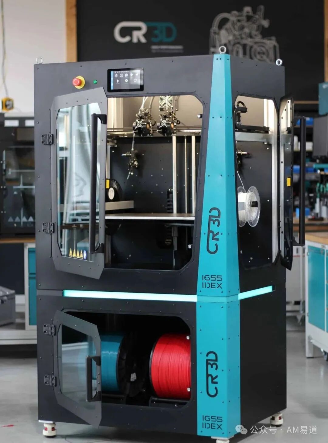 When 3D Printing Starts to Integrate Circuits While Printing: A Key Leap in System Integrated Manufacturing