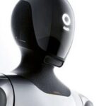 The Art of Designing Outstanding Robot Logos