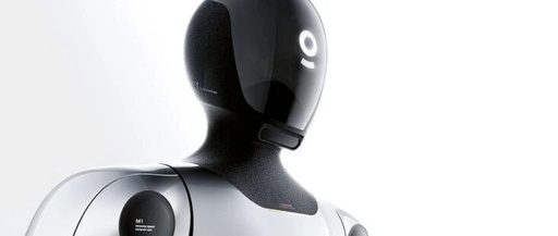 The Art of Designing Outstanding Robot Logos