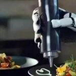Have You Tried Food Made by Robots? AI Technology is Changing the Future of the Restaurant Industry!