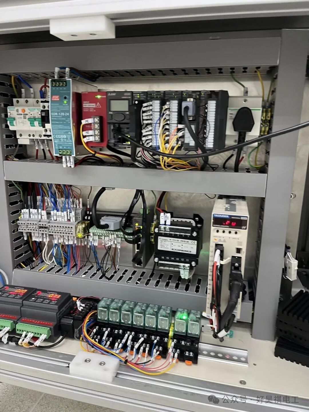 Over the Years of Working with PLCs, I Found That 80% of Issues Come from Site Conditions, Not Program Logic.