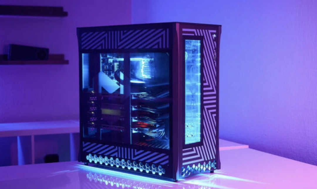 Hands-On Testing of Jim Keller's RISC-V Workstation