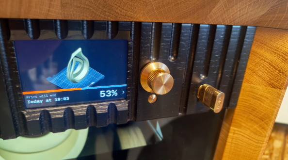 3D Printing Creations from Others (109)