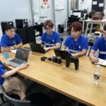 Intelligent Dispatch System for Instant Logistics