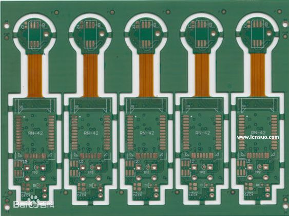 Classification of PCBs and Their Manufacturing Processes