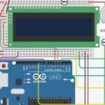 Arduino-Based Indoor Methane Concentration Alarm - Group Eight