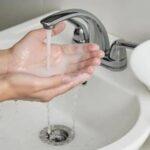 Lessons from My Smartwatch | The Discipline of Washing Hands