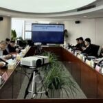 Successful Review Meeting of the Interim Results of the Group Standard for Data Management of Highway Tunnel IoT Platforms