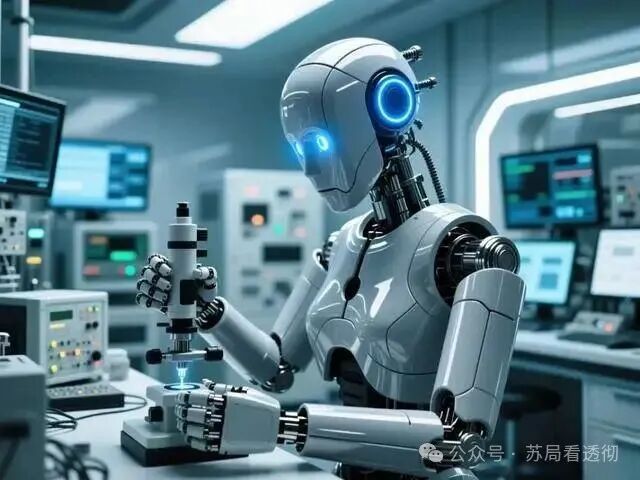 Elon Musk's Warning on the U.S. Fiscal Crisis: Are AI and Robotics the Key to Breaking the Deadlock or a Technological Utopia?