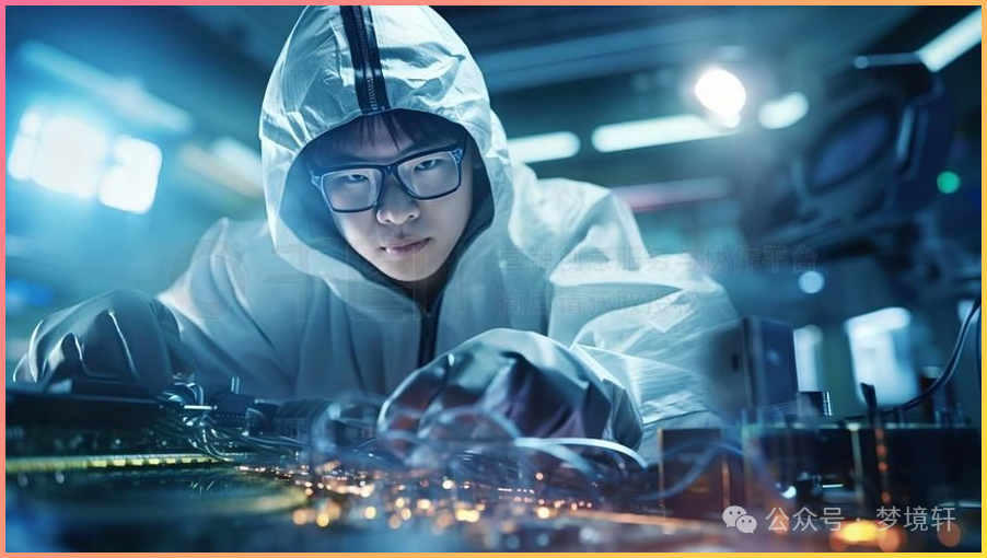 Huawei Mate 90 Chip Revolution: 3D Stacking Technology Revealed, Will It Compete with International Giants?