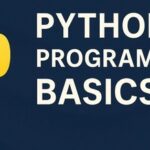 Python Programming B14: Composite Data Types (Part 2)