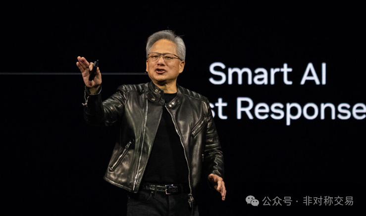Unprecedented! AI 'Defeats' NVIDIA's Earnings Report, Is the Era of Robots Ending Human Analysts Here?
