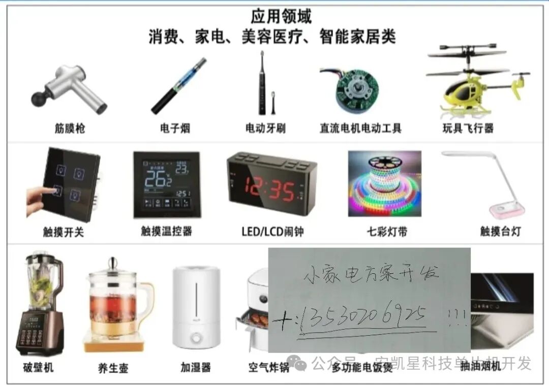 Overview of Microcontroller Development Companies in Shenzhen: Analysis of Technical Strength and Industry Characteristics