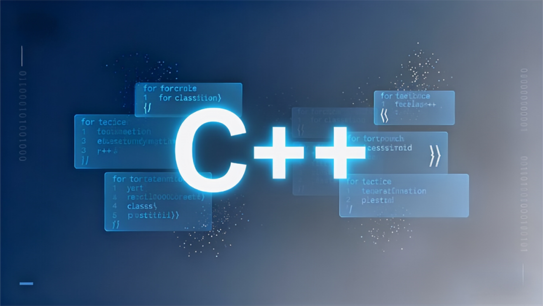 Understanding C++, Algorithms, and Data Structures: The Importance of Competitive Programming