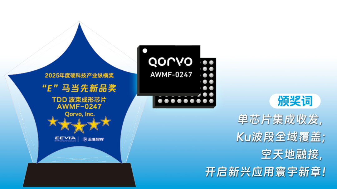 Satellite Communication: The Importance of This Chip