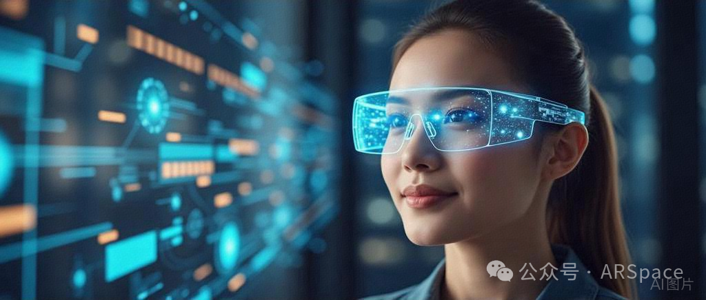 Embodied Robots, Intelligent Driving, and AR: The Three Pillars of Spatial Intelligence