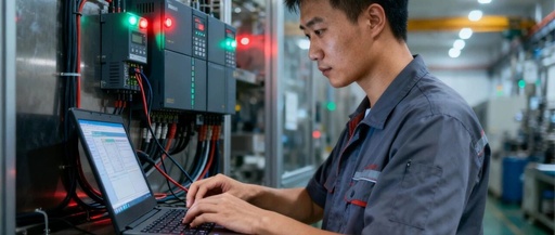 Are You a PLC Programming Expert? Pass These 6 Tests First! The 3rd One Has Tripped Up Many!