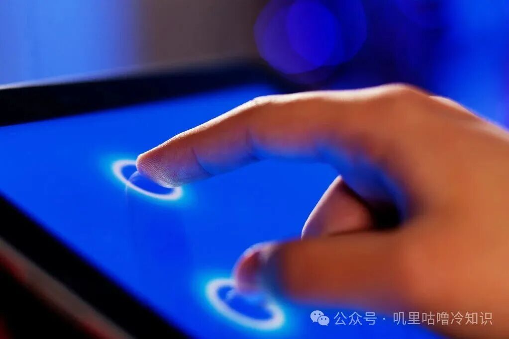 How Does a Touchscreen Know You're Tapping It? You Might Not Have Considered These Techniques