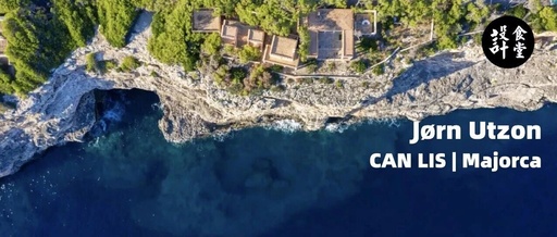 Can Lis: The Most Beautiful House of the 20th Century