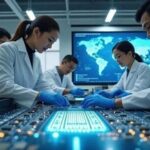 Trends in the Chip Packaging and Testing Industry (Part II)
