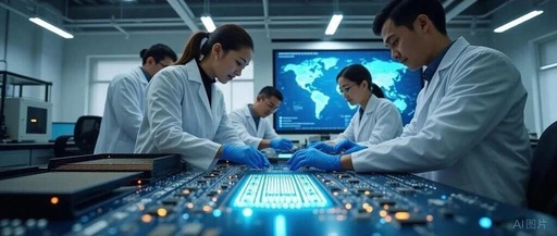 Trends in the Chip Packaging and Testing Industry (Part II)