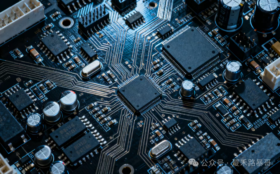 The Concept of PCB Printed Circuit Boards Explodes! Which 6 Core Leaders Will Dominate the Rise of the Industry Chain?