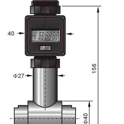 The BMP2010 Differential Pressure Transmitter: An Essential Tool for Accurate Micro Pressure Difference Measurement