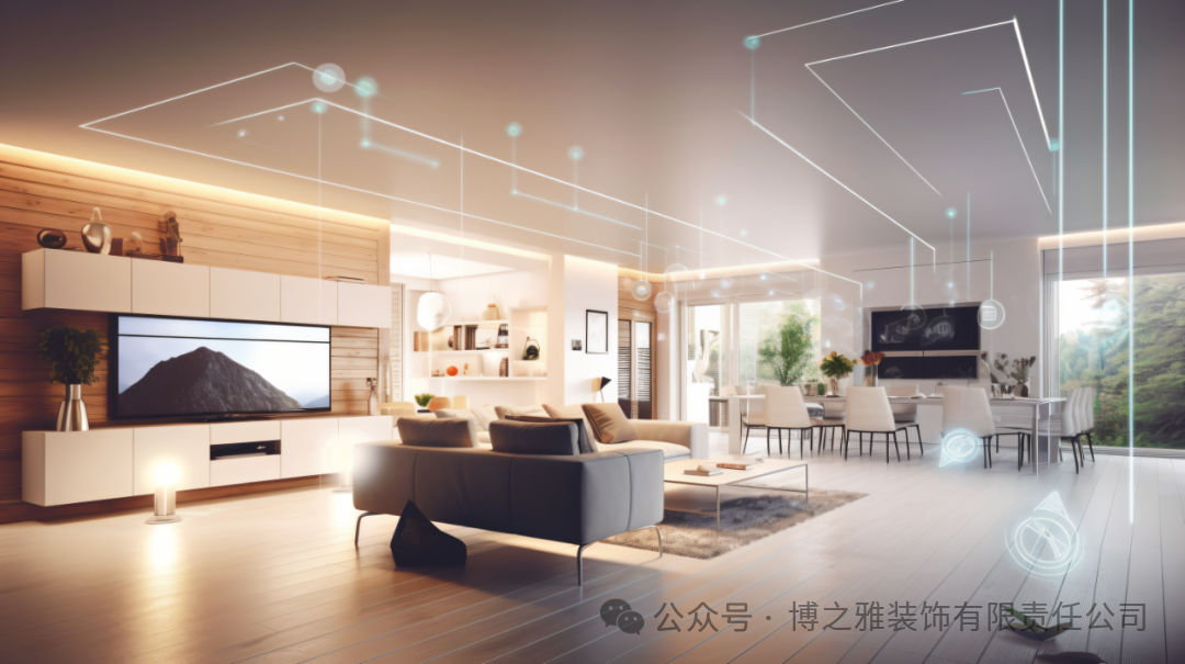 Building Your Whole House Smart Home