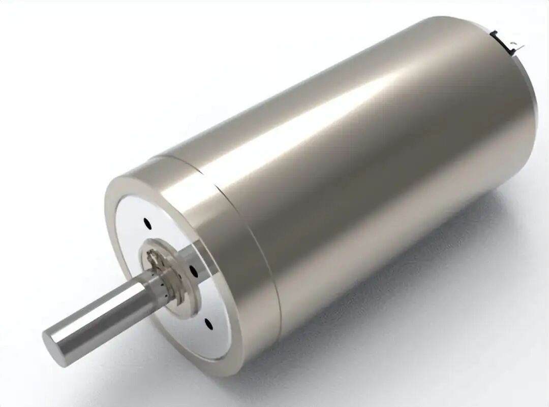Analysis of Permanent Magnet Motor Types: Joint Motors for Humanoid Robots