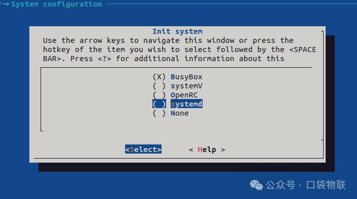 Complete Method to Add systemd in Buildroot for BeagleBone Green (BBG)