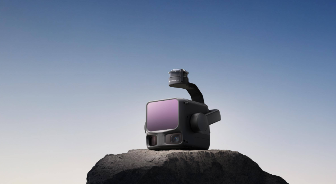 Entering 3D Printing: DJI and Tuozhu Engage in a Commercial Cold War