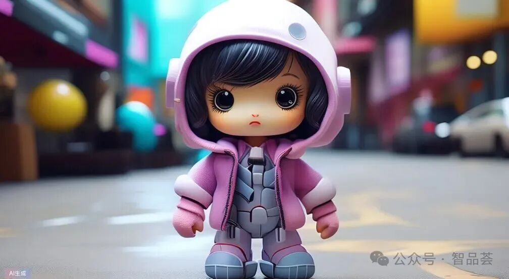 The Rise of AI Toys: Why Are Both Adults and Children Eager to Buy Them?