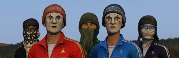 Which Survival Game is More Fun: DAYZ, 7Days, or RUST?