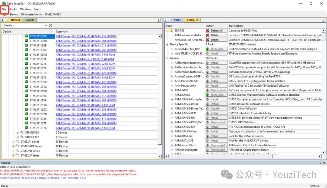 Complete Installation Guide for Keil5: C51/MDK Dual Versions + Overview of JLCPCB EDA