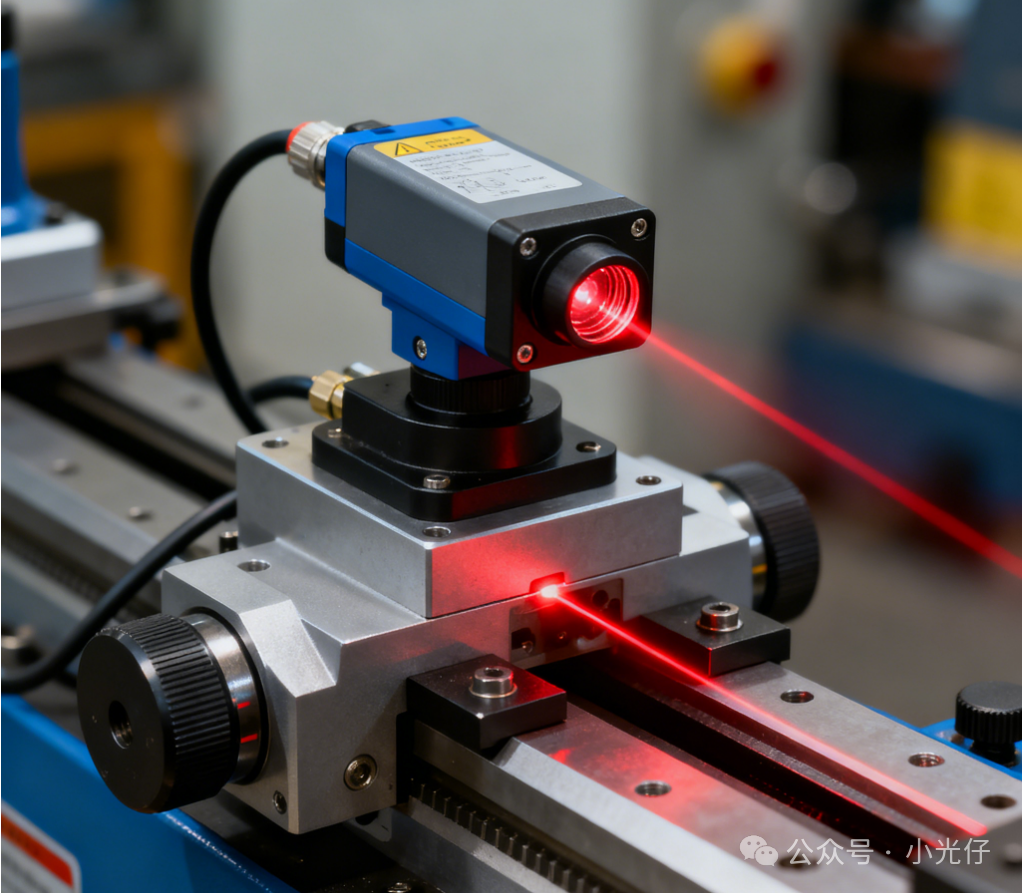 Top Ten Common Sensor Types in Industrial Automation: How Many Have You Used?