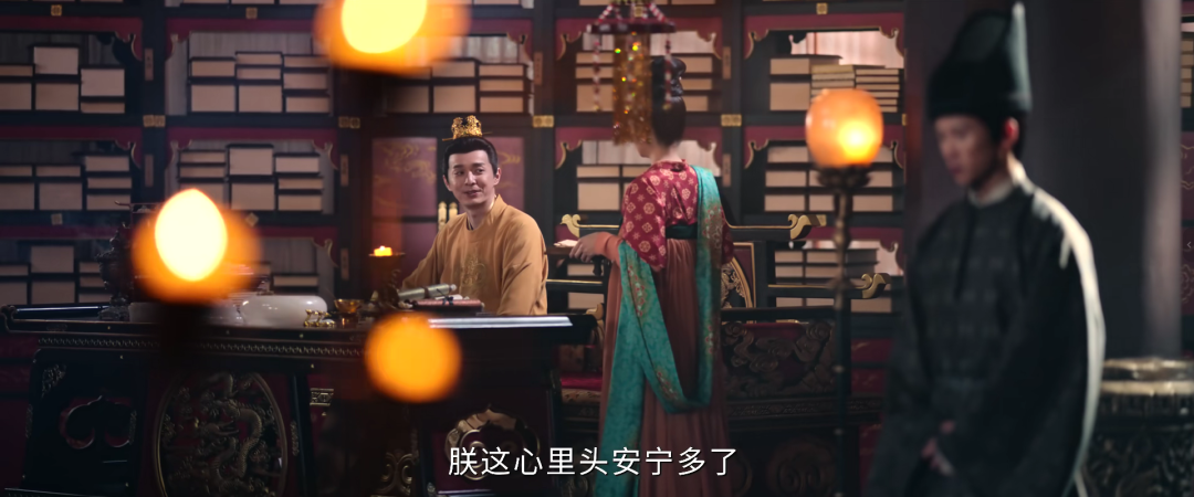 The Top National Treasures in 'The Tang Dynasty Mysteries', Have You Understood Them?