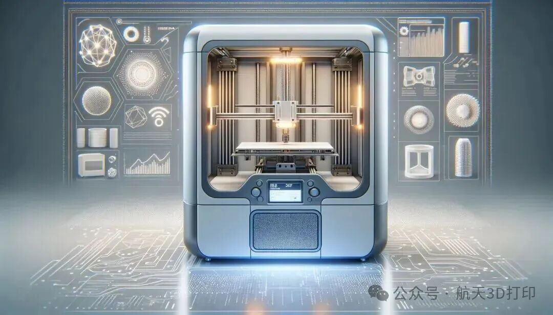 Capital Frenzy, AI Assistance: How 3D Printing Became the New Toy for Adults?