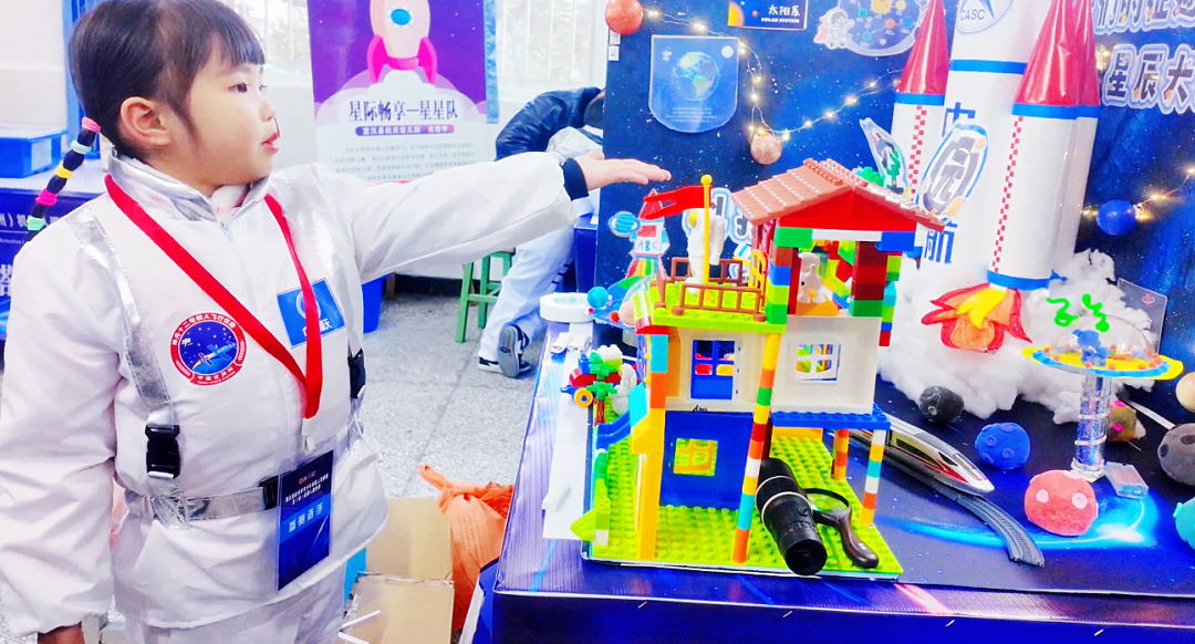 The 5th Dazhou Youth Robot Competition and City (Prefecture) Robot Invitational Held in Wanyuan