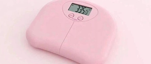 Design of a Baby Height and Weight Measurement Device Based on STM32 Microcontroller