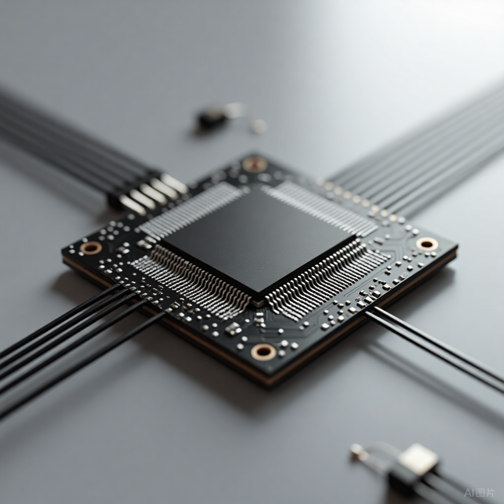 Transforming Storage + AI Chips! This Hunan Company is Entering the 2.66 Trillion Yuan Super Track