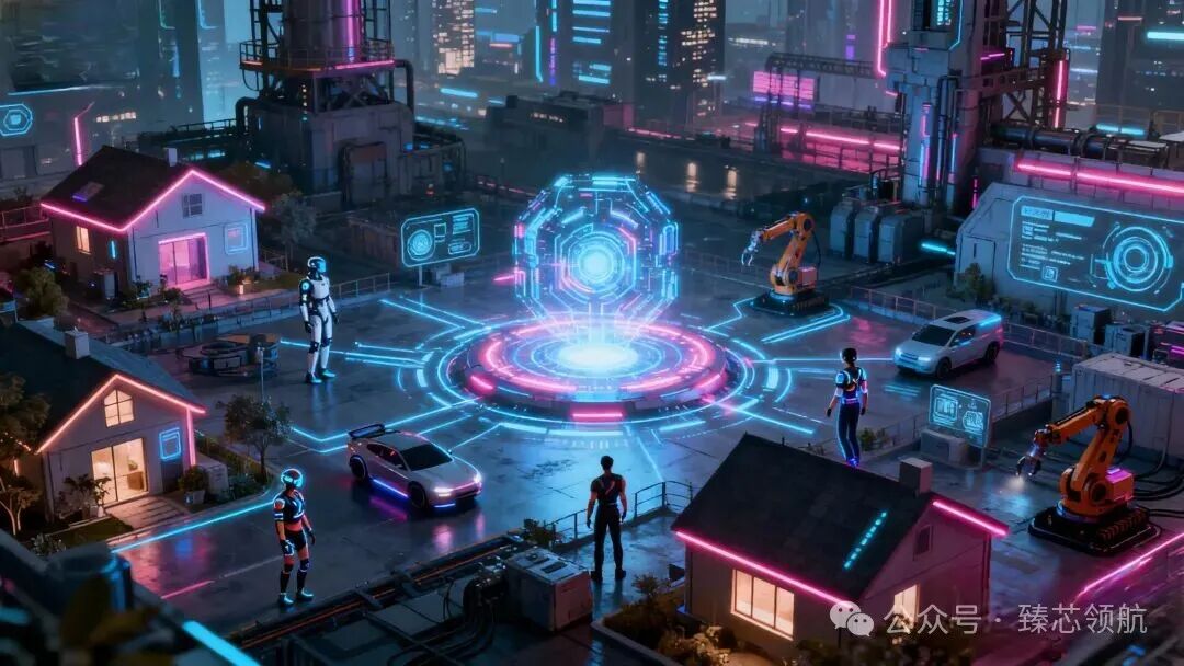 The Trillion-Dollar Opportunity is Here! 2025 AI Hardware Market Segmentation Data Revealed, Comprehensive Breakdown of ToB/ToC Opportunities
