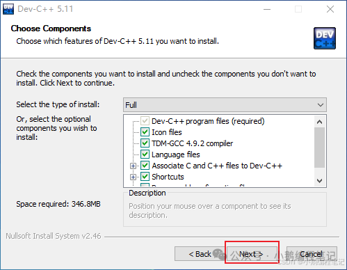 C Language Knowledge Base - (5) Guide to Installing Dev-C++ and Running Your First Hello World Program