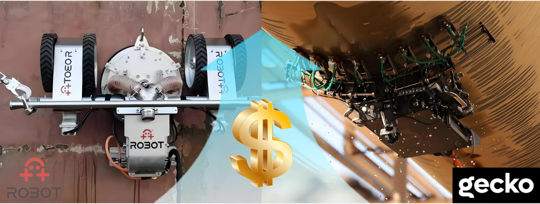 Trends in the Aerial Robotics Market for 2025