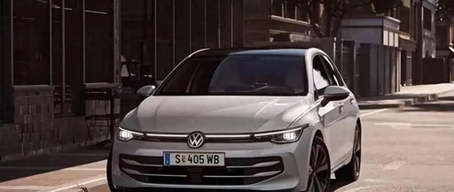 Volkswagen to Halt Production of Golf and Tiguan Next Week Due to Chip Shortage