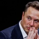 Elon Musk: In the Future, AI and Robots Will Render Money Meaningless