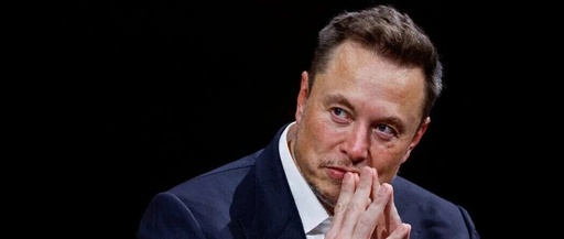 Elon Musk: In the Future, AI and Robots Will Render Money Meaningless