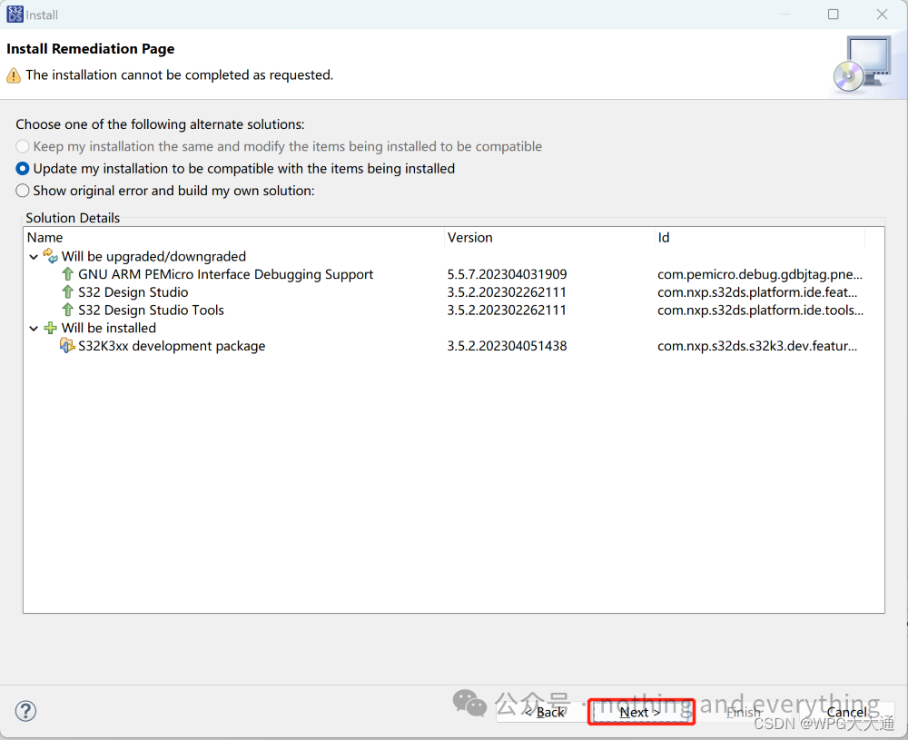 Guide to Setting Up the NXP S32K3XX RTD Development Environment