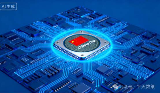 Comprehensive Overview of Domestic Computing Power Chips: GPU, CPU, ASIC, Moores Threads, Muxi Co., and Huawei Ascend (with List)